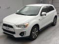 2015 Mitsubishi RVR
