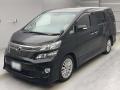 2013 Toyota Vellfire