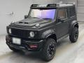 2019 Suzuki Jimny Sierra