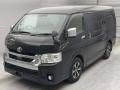 2020 Toyota Hiace Wagon