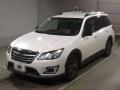 2017 Subaru Exiga