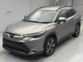 2023 Toyota Corolla Cross