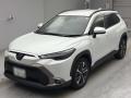 2022 Toyota Corolla Cross