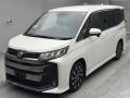 2022 Toyota Noah