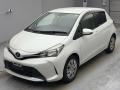 2015 Toyota Vitz