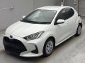 2023 Toyota YARIS