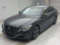 2020 Toyota Crown Hybrid