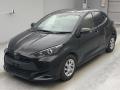 2023 Toyota YARIS