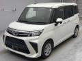 2021 Toyota Roomy
