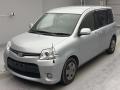 2013 Toyota Sienta
