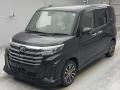 2022 Toyota Roomy