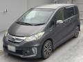 2014 Honda Freed hybrid