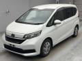 2021 Honda Freed