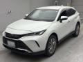 2024 Toyota Harrier