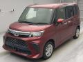 2021 Toyota Roomy