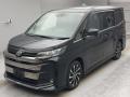 2023 Toyota Noah