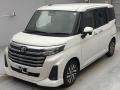 2023 Toyota Roomy
