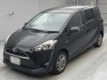2017 Toyota Sienta