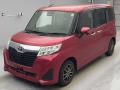 2018 Toyota Roomy