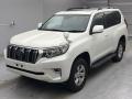 2021 Toyota Land Cruiser Prado