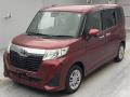 2019 Toyota Roomy