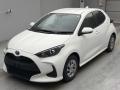 2023 Toyota YARIS