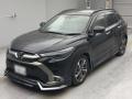 2024 Toyota Corolla Cross