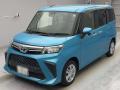 2021 Toyota Roomy