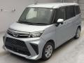 2021 Toyota Roomy