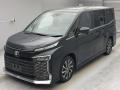 2023 Toyota Voxy