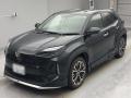 2022 Toyota YARIS CROSS