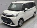 2020 Toyota TANK