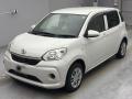 2019 Toyota Passo