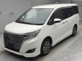 2021 Toyota Esquire