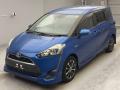 2015 Toyota Sienta