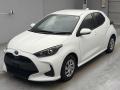 2021 Toyota YARIS