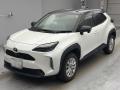 2020 Toyota YARIS CROSS