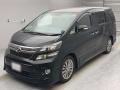 2014 Toyota Vellfire