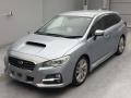 2015 Subaru Levorg