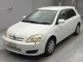 2004 Toyota Allex