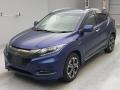 2017 Honda VEZEL