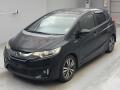 2013 Honda Fit Hybrid
