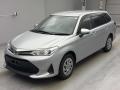 2021 Toyota Corolla Fielder