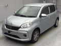 2017 Toyota Passo