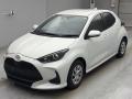 2026 Toyota YARIS