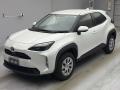 2026 Toyota YARIS CROSS