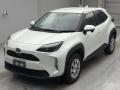 2026 Toyota YARIS CROSS