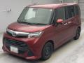 2020 Toyota TANK