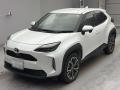 2022 Toyota YARIS CROSS