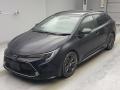 2021 Toyota Corolla Touring Wagon